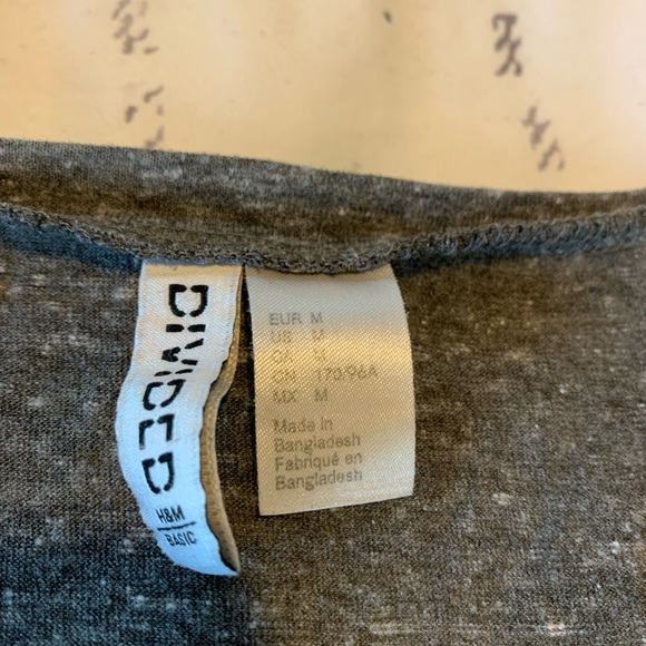 H&M Basics Bundle 🔥😉 - Picture 3 of 3